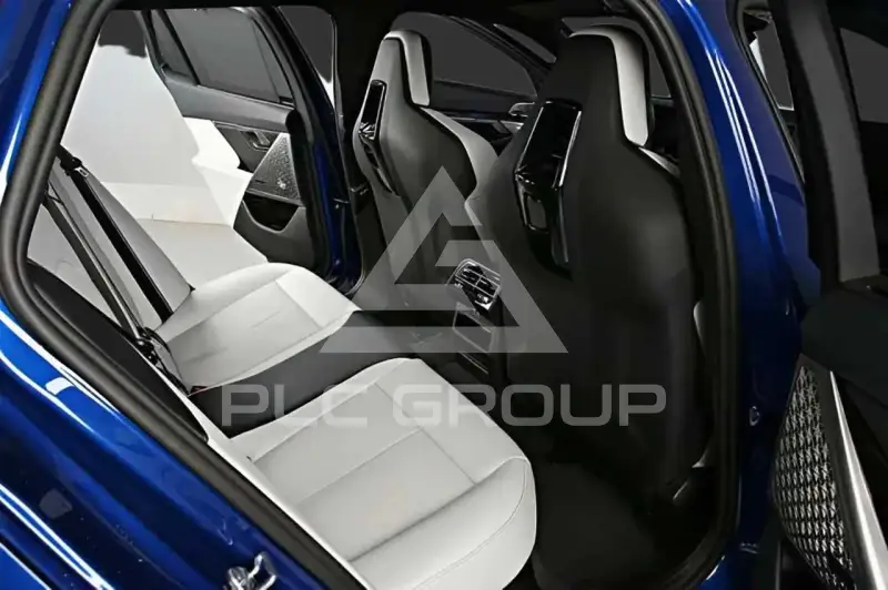 2025 BMW M5