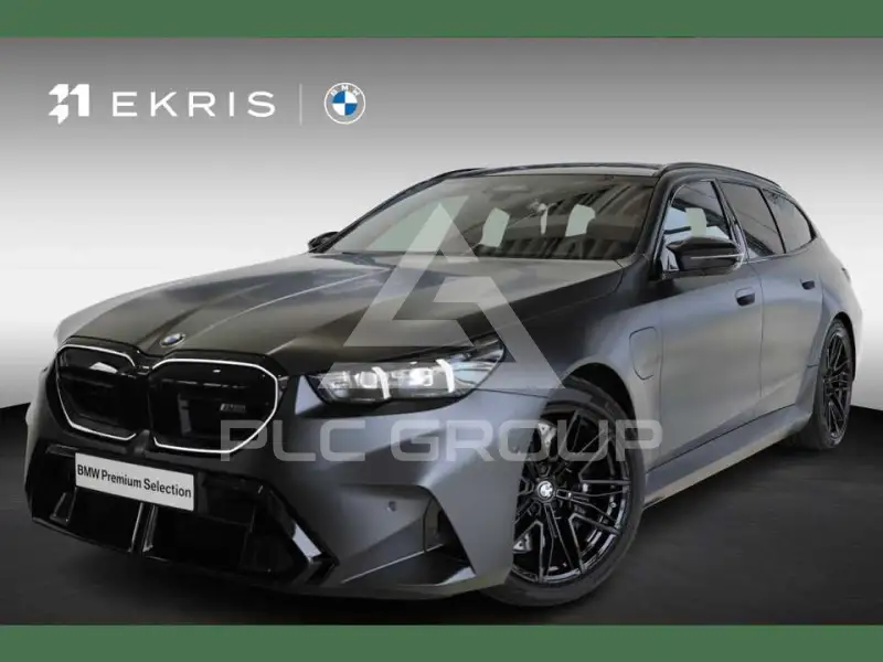 2025 BMW M5