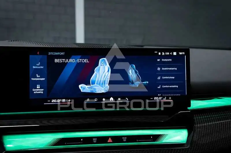 2025 BMW M5