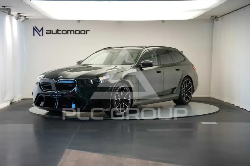 2025 BMW M5