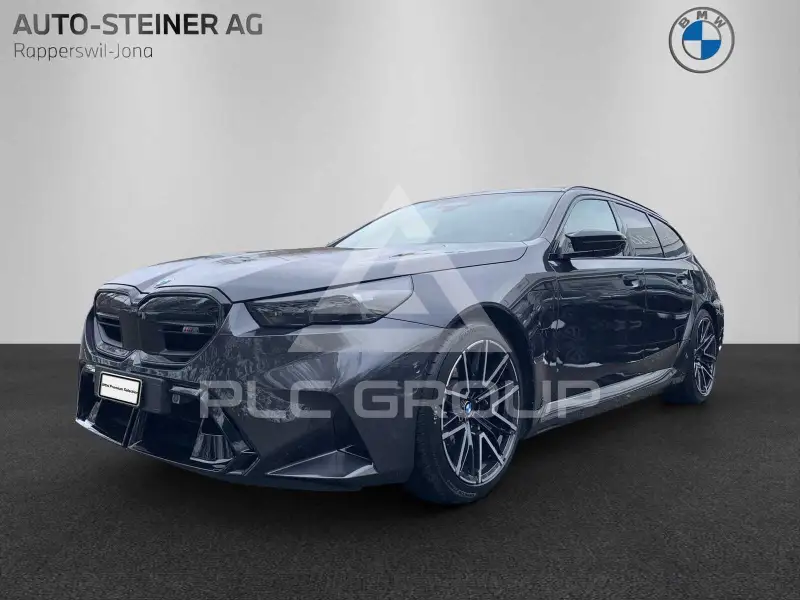 2025 BMW M5