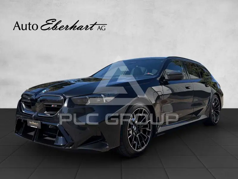 2025 BMW M5