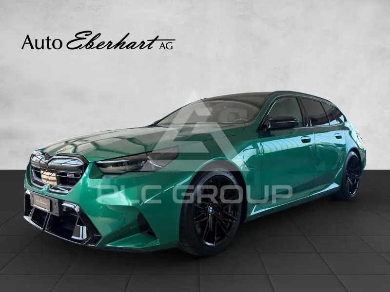 2025 BMW M5