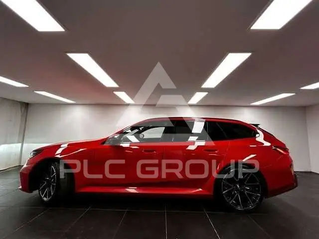 2025 BMW M5