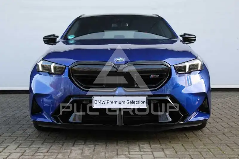 2025 BMW M5
