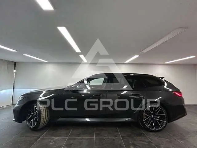 2025 BMW M5
