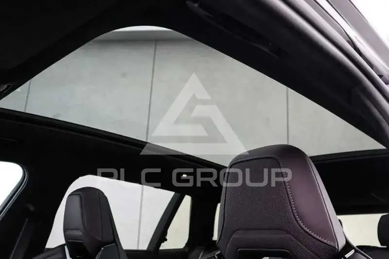 2025 BMW M5