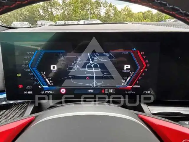 2025 BMW M5