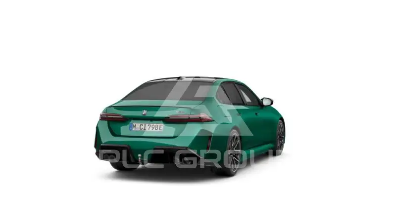 2025 BMW M5