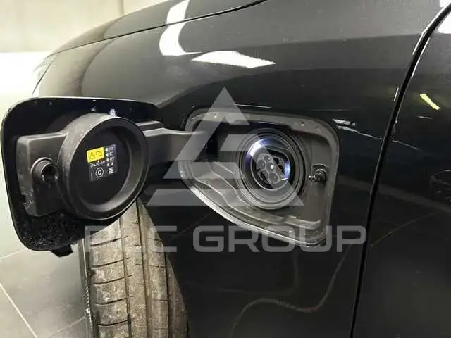 2025 BMW M5