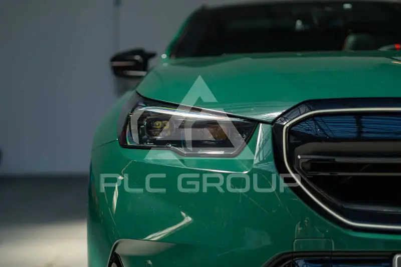 2025 BMW M5