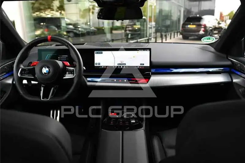 2025 BMW M5