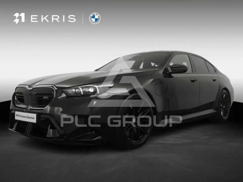 2025 BMW M5