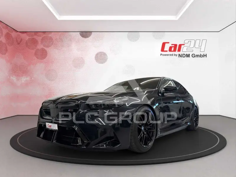 2025 BMW M5