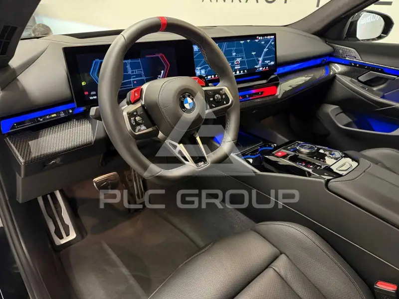 2025 BMW M5
