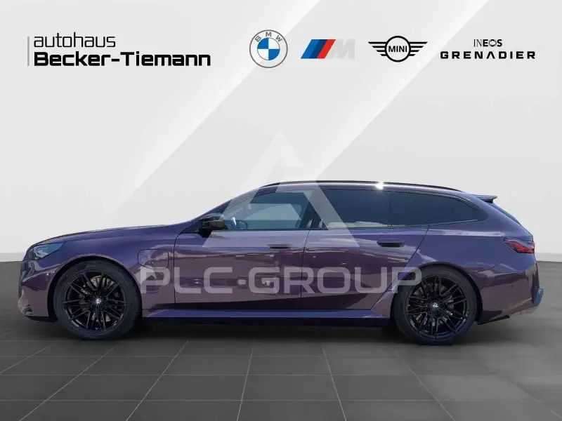 2025 BMW M5