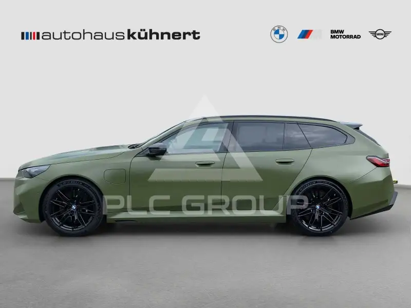 2025 BMW M5