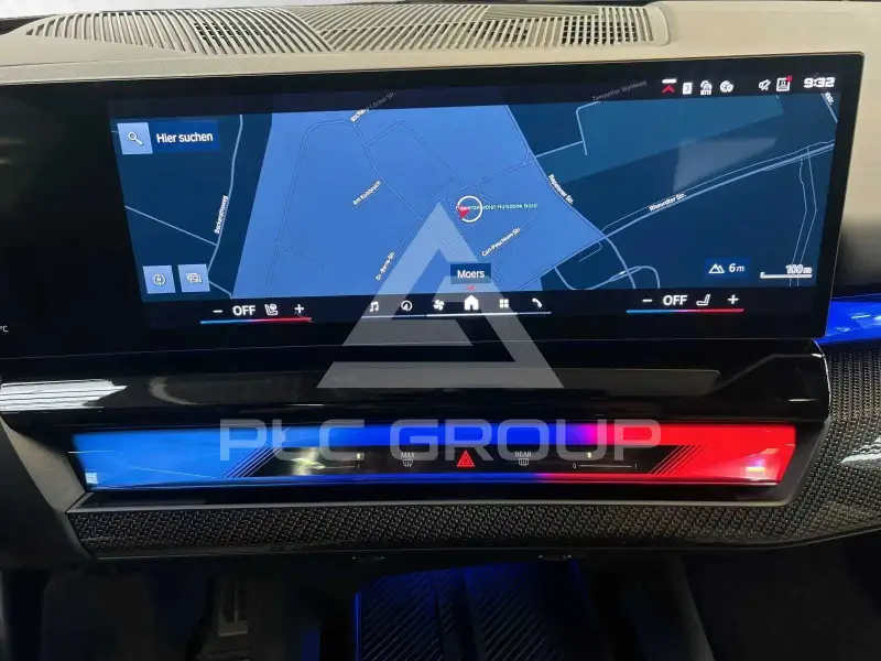 2025 BMW M5