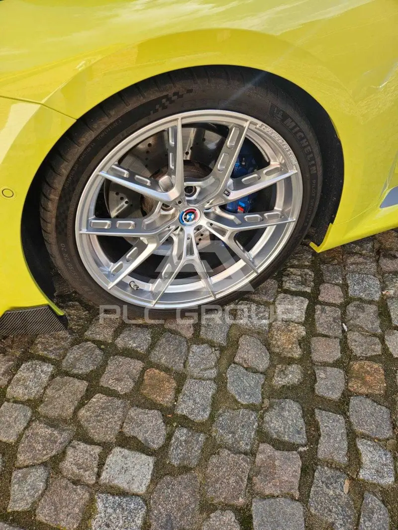 2025 BMW M2