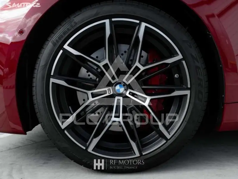 2025 BMW M2