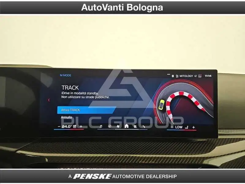 2025 BMW M2