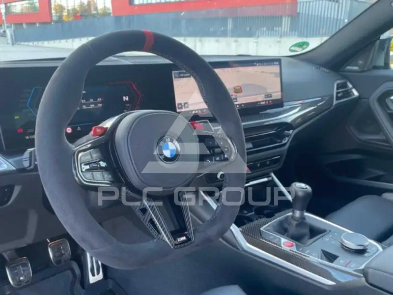 2025 BMW M2