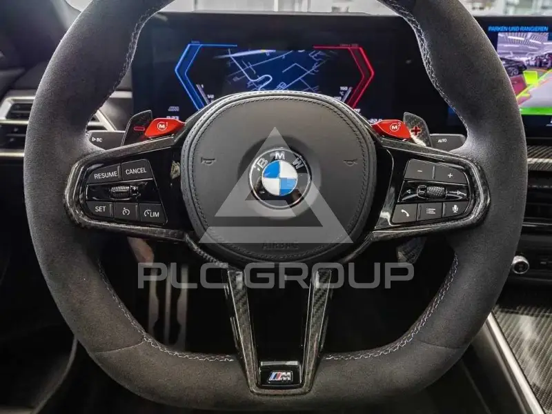 2025 BMW M2