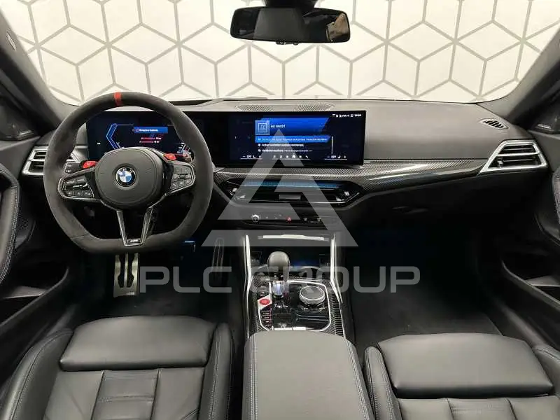 2025 BMW M2