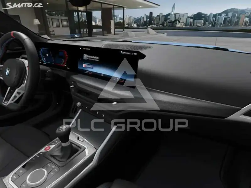 2025 BMW M2