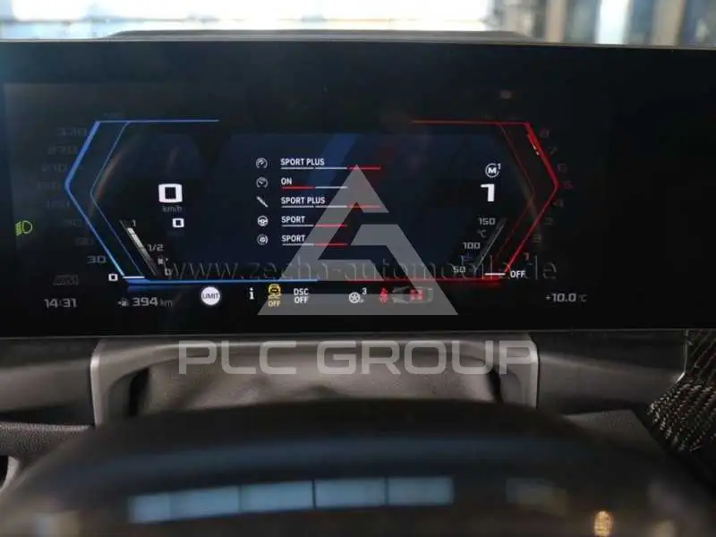 2025 BMW M2