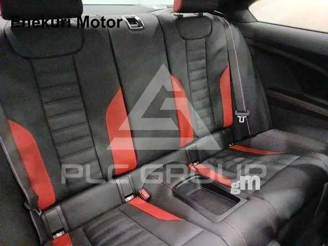 2025 BMW M2