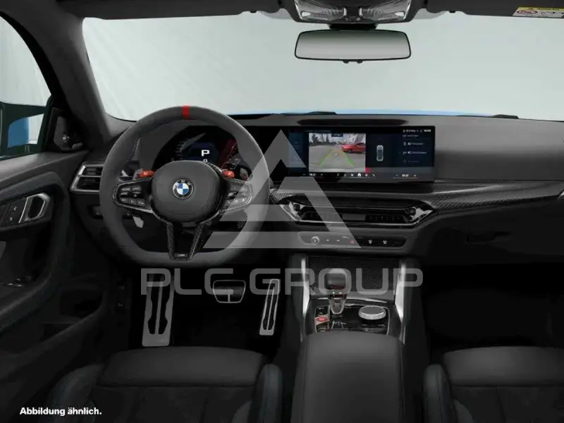 2025 BMW M2