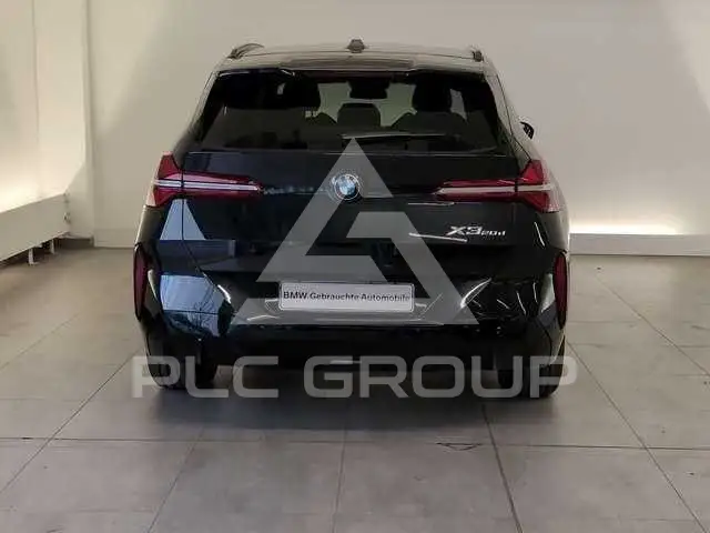 2025 BMW X3