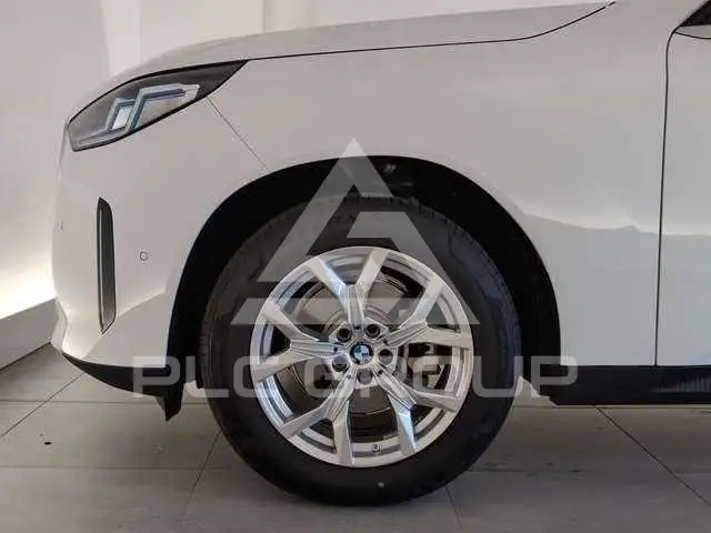2025 BMW X3