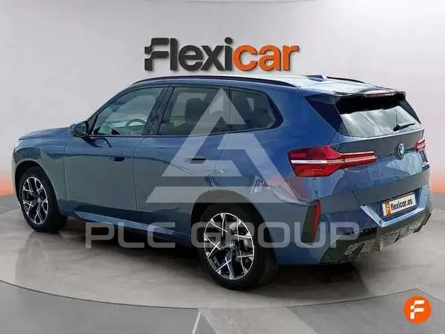 2025 BMW X3