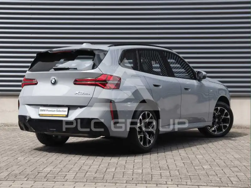 2025 BMW X3