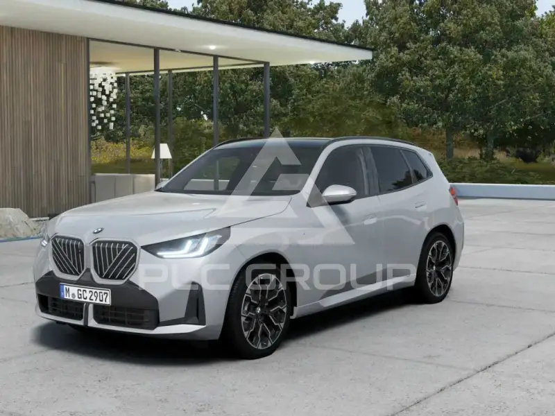 2025 BMW X3