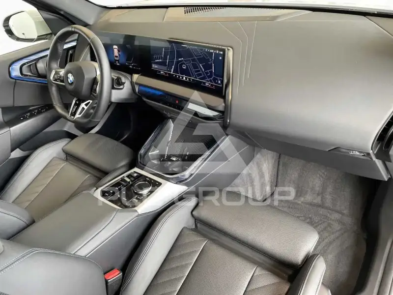 2025 BMW X3