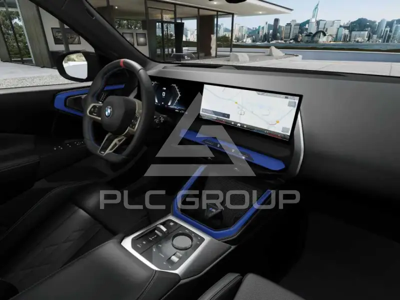 2025 BMW X3