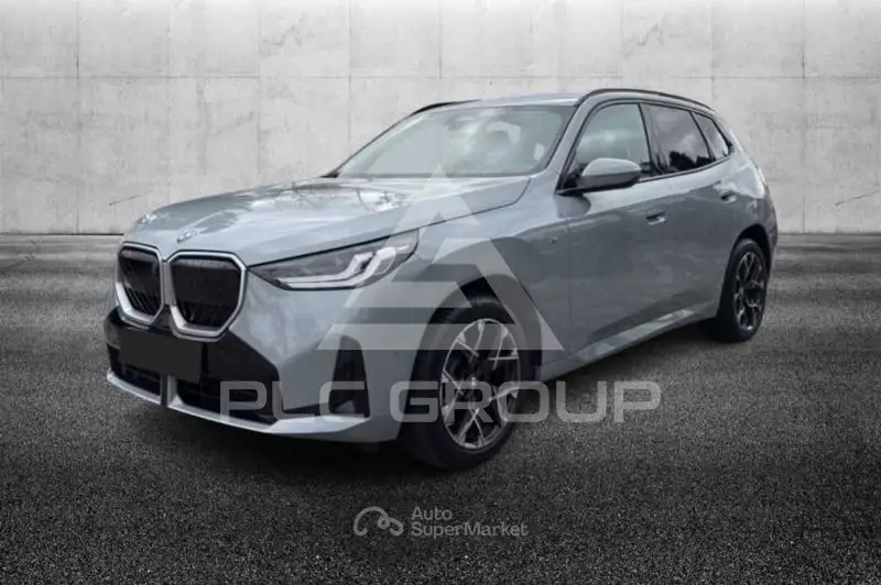 2025 BMW X3