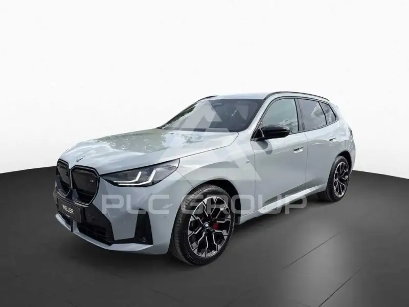 2025 BMW X3