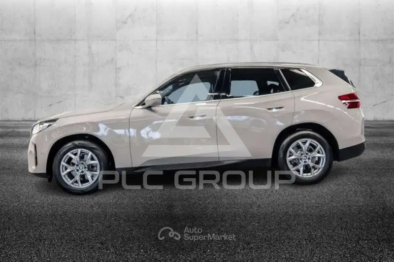 2025 BMW X3