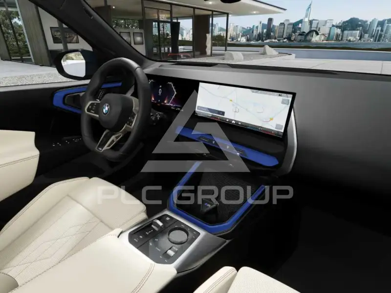 2025 BMW X3