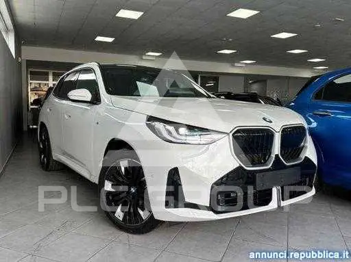 2025 BMW X3