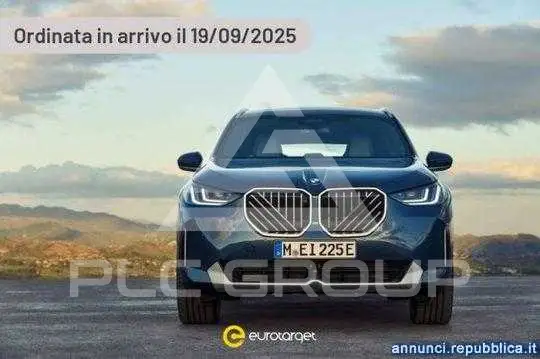 2025 BMW X3