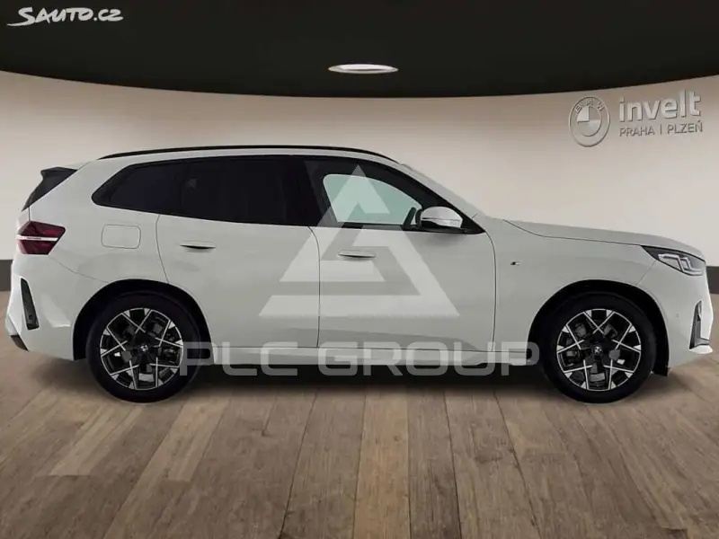 2025 BMW X3