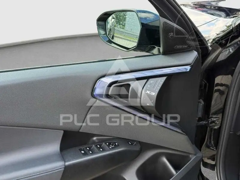 2025 BMW X3