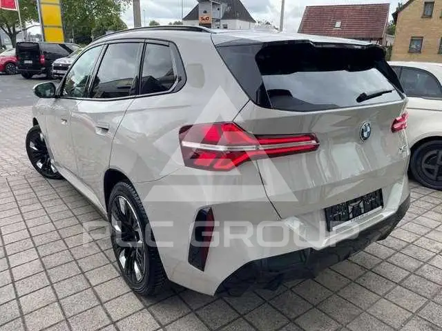 2025 BMW X3
