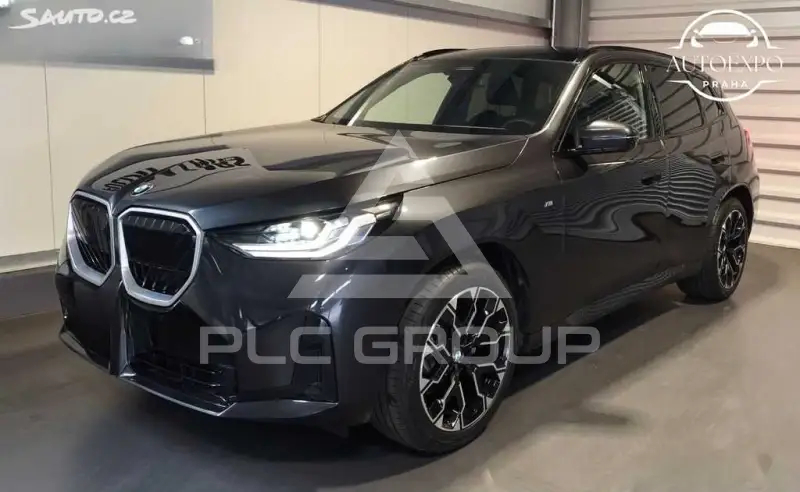 2025 BMW X3