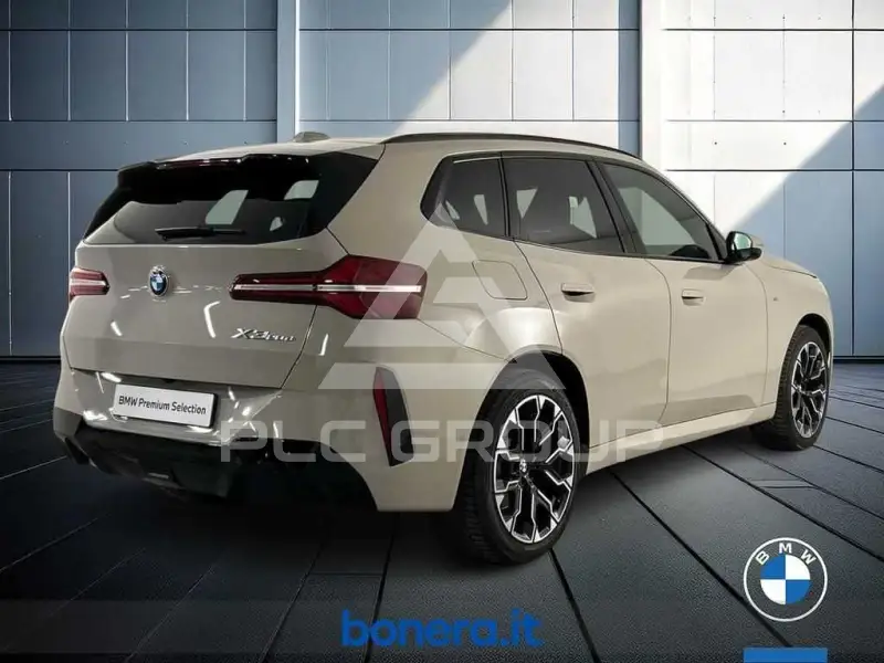 2025 BMW X3